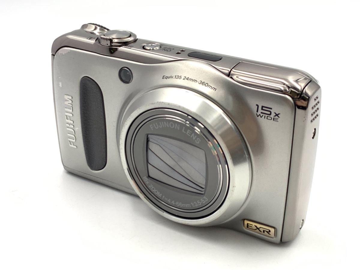 中古】 美しき 【難あり品】 フジフイルム FinePix SL1000 【コンパクトデジタルカメラ】