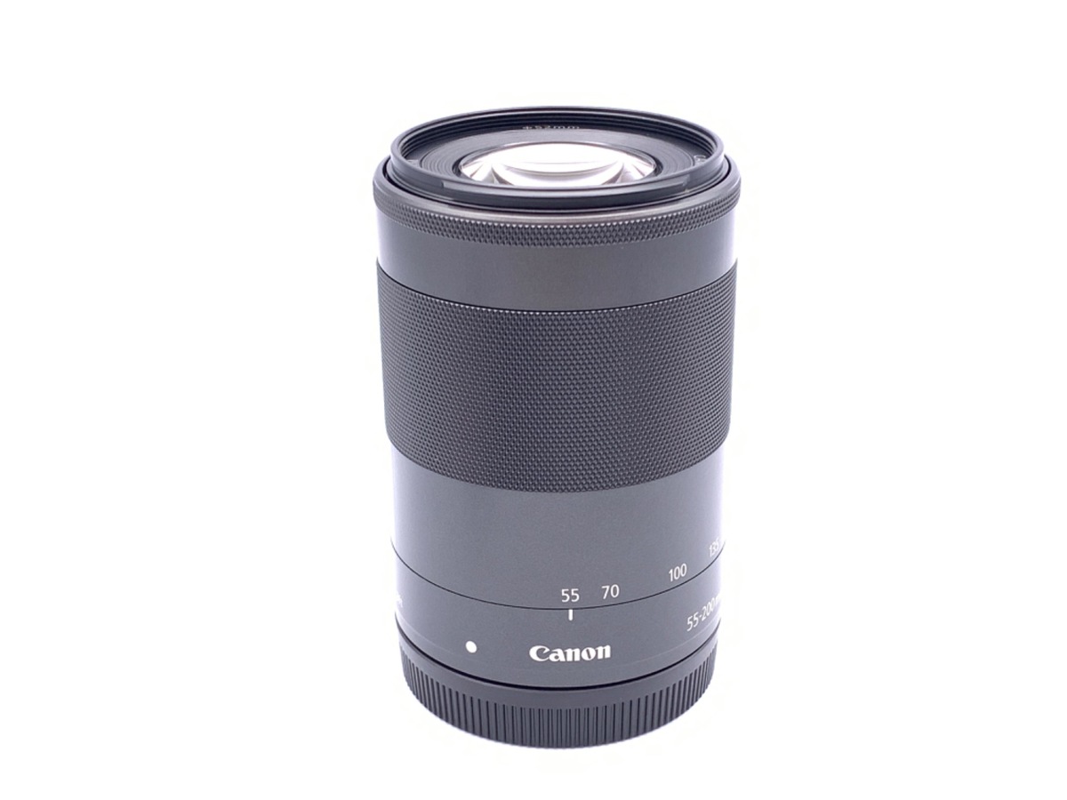 EF-M55-200mm F4.5-6.3 IS STM 中古価格比較 - 価格.com