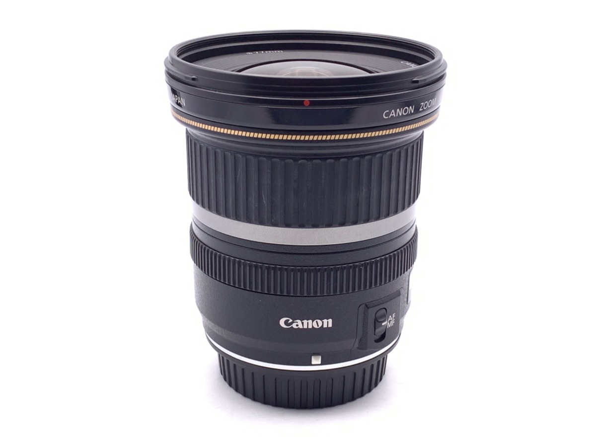 EF-S10-22mm F3.5-4.5 USM 中古価格比較 - 価格.com