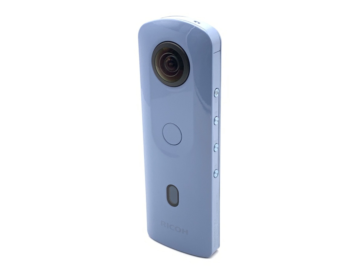 RICOH THETA SC2 中古価格比較 - 価格.com