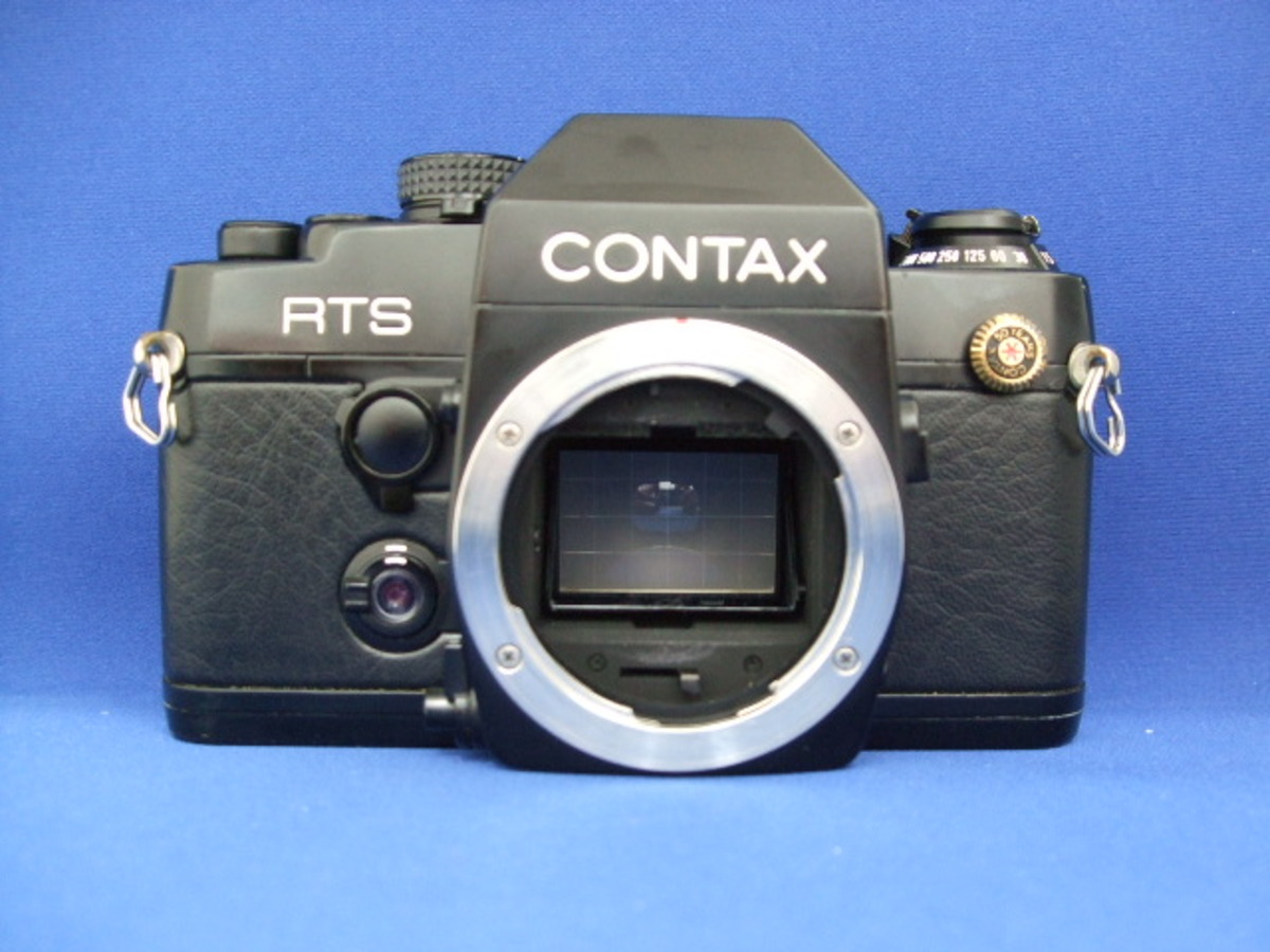 中古フィルムカメラ CONTAX 製品一覧 - 価格.com