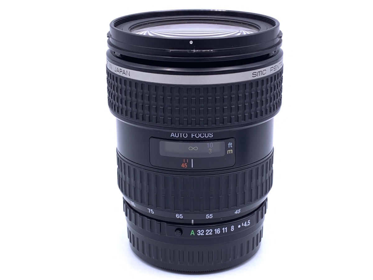 FA645ズーム 45～85mmF4.5 中古価格比較 - 価格.com