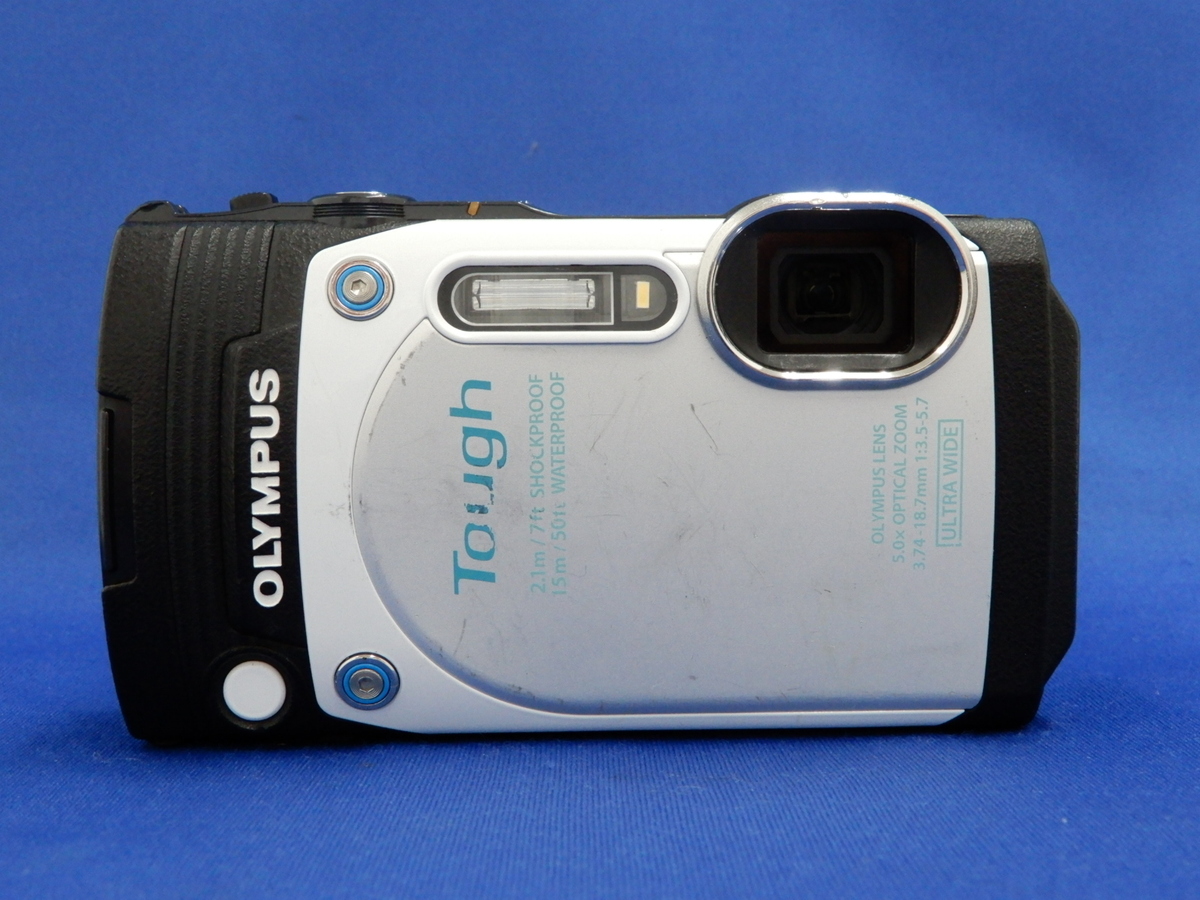 価格.com - オリンパス OLYMPUS STYLUS TG-2 Tough 純正オプション