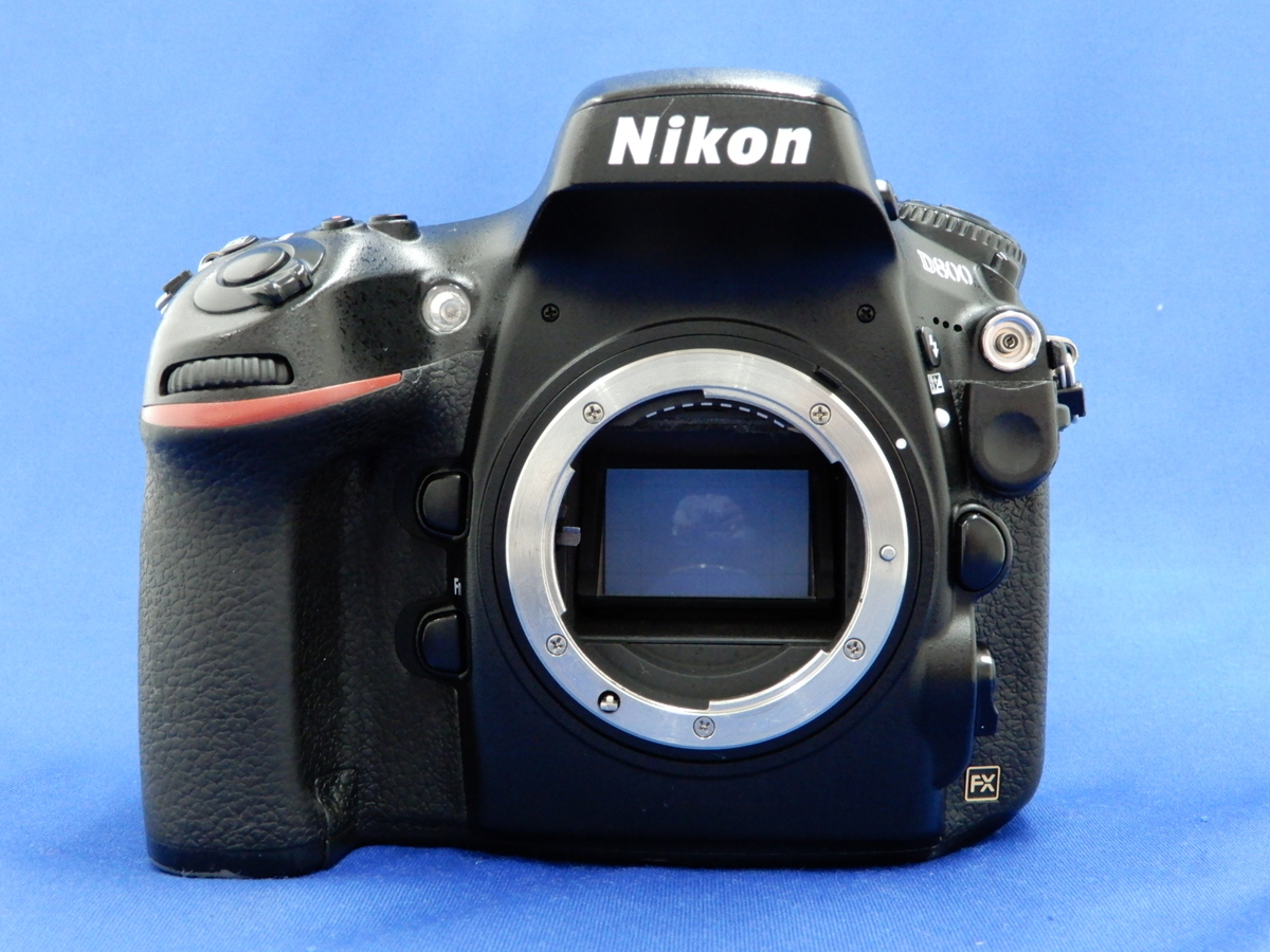 ☆極上品☆Nikon ニコン D800 ボディ デジタル一眼レフカメラ ＃291 ...