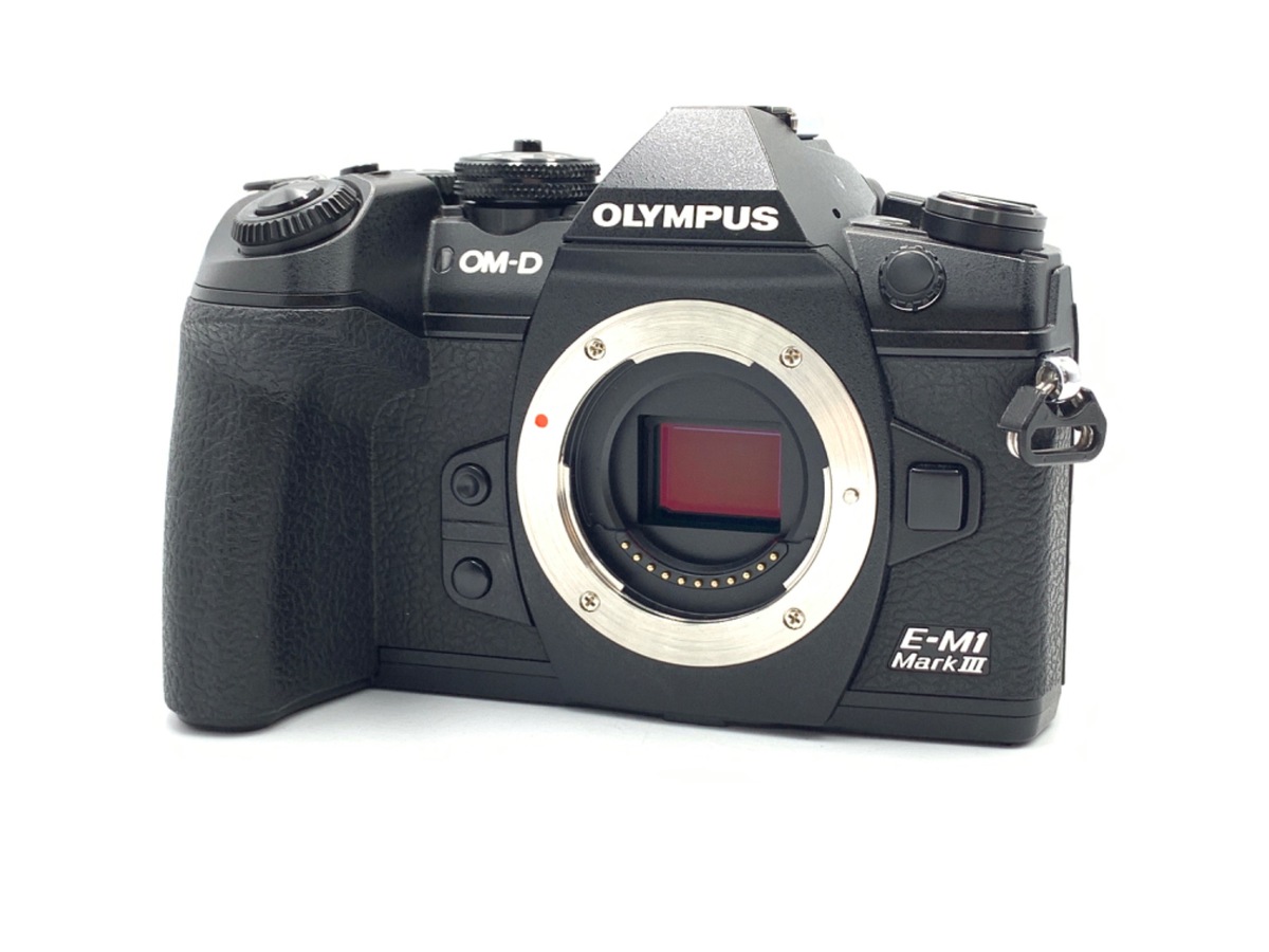 価格.com - オリンパス OLYMPUS OM-D E-M5 ダブルズームキット 純正オプション