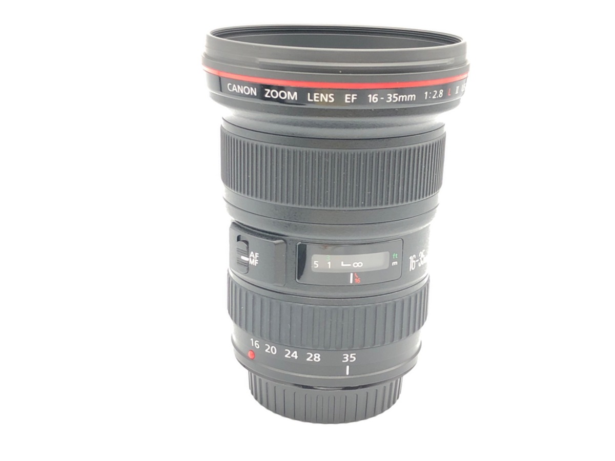 EF16-35mm F2.8L II USM 中古価格比較 - 価格.com