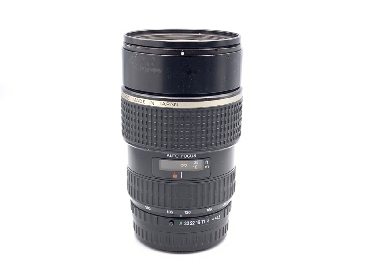 FA645ズーム 80～160mmF4.5 中古価格比較 - 価格.com