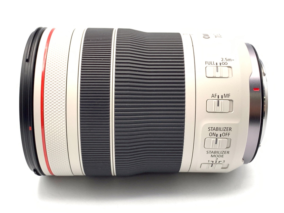 RF70-200mm F4 L IS USM 中古価格比較 - 価格.com