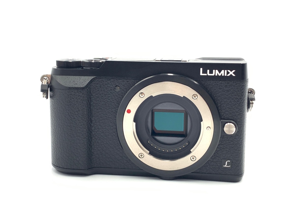 LUMIX DMC-GX7MK2 ボディ 中古価格比較 - 価格.com