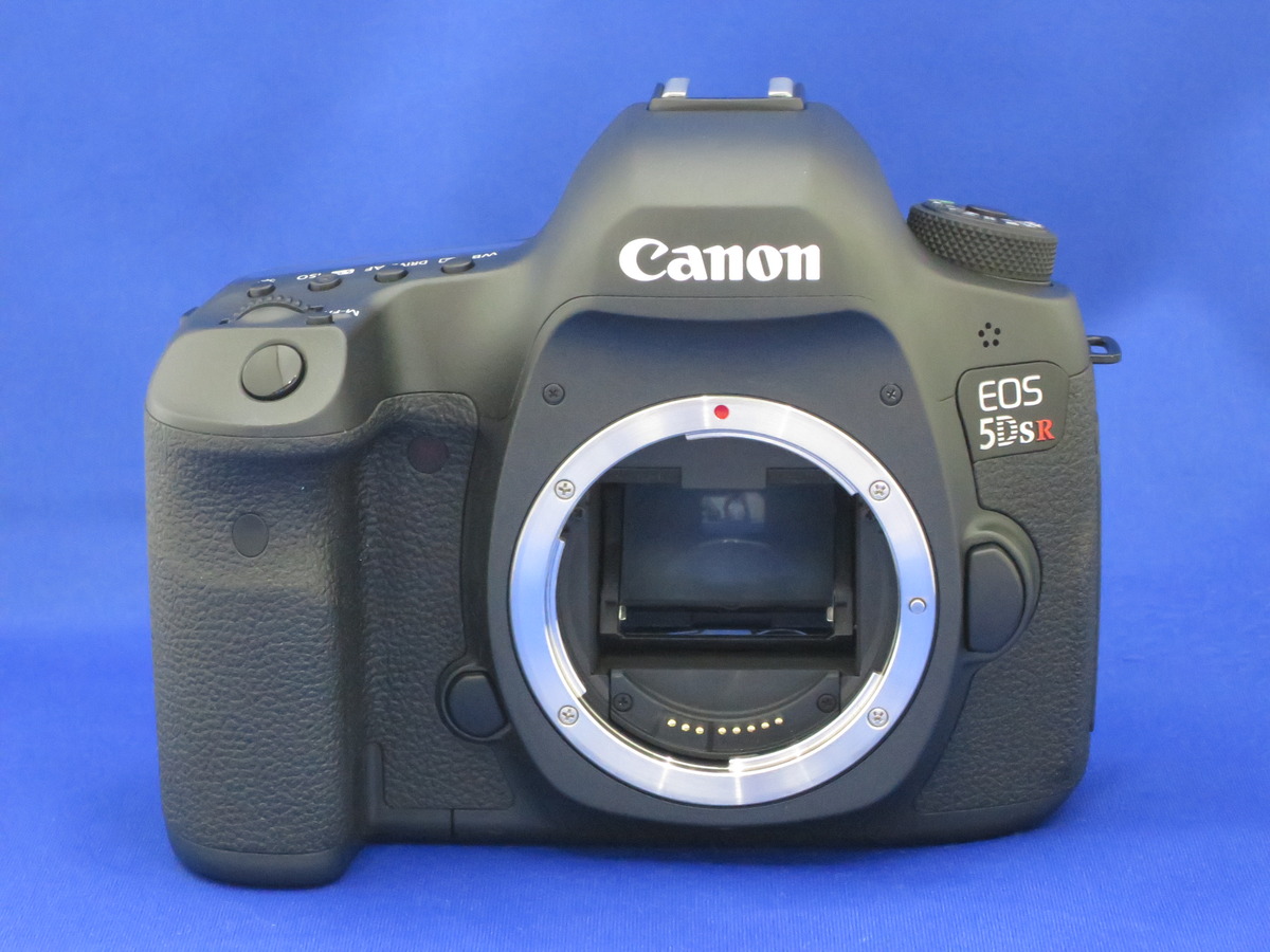 EOS 5Ds R ボディ 中古価格比較 - 価格.com