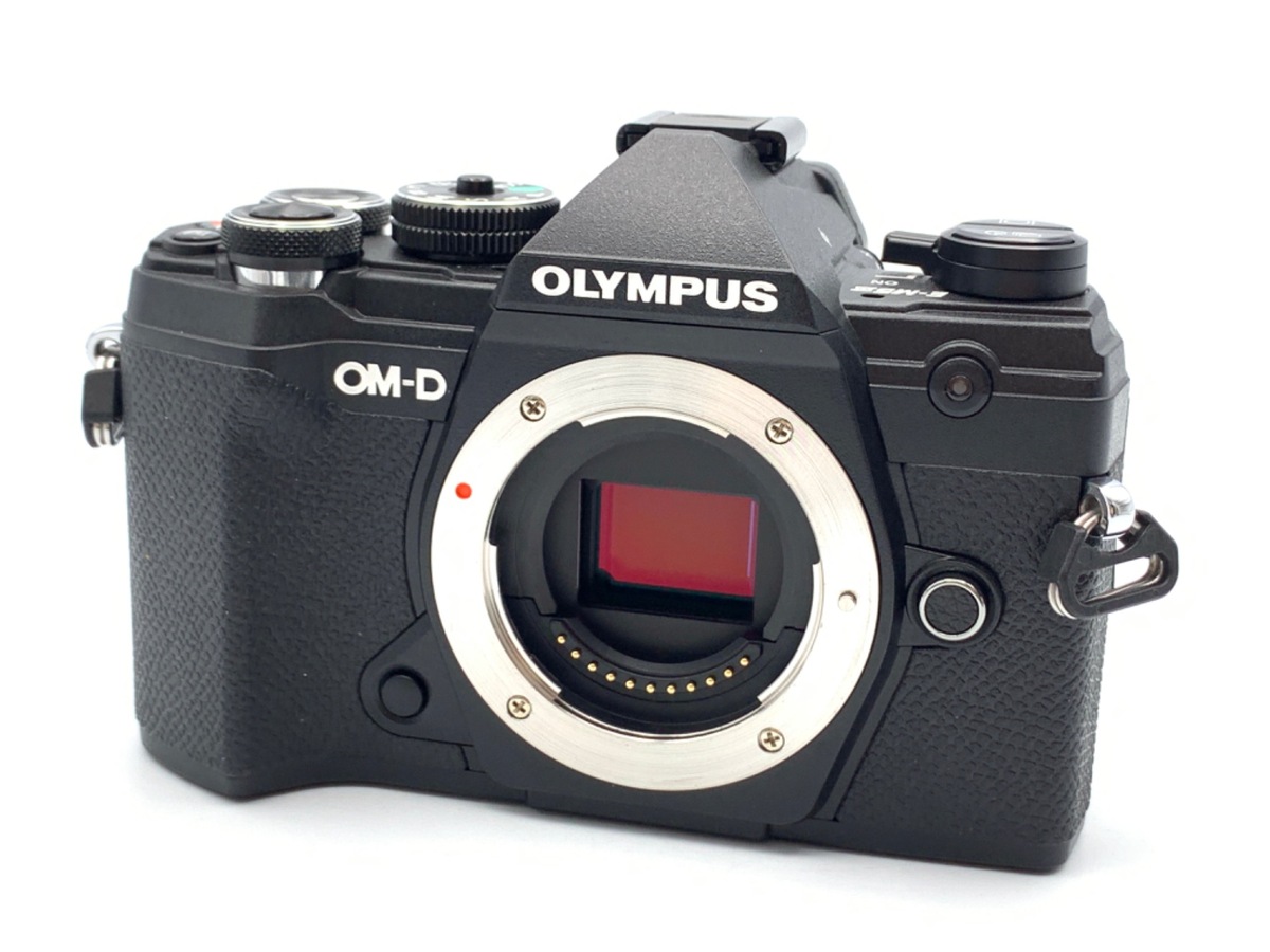 OM-D E-M5 Mark III ボディ 中古価格比較 - 価格.com