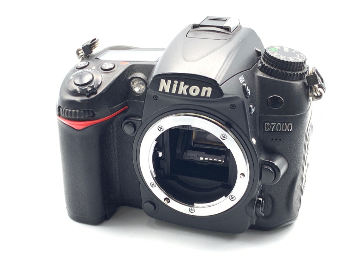 G12/5096B / ニコン Nikon D7000 ボディ