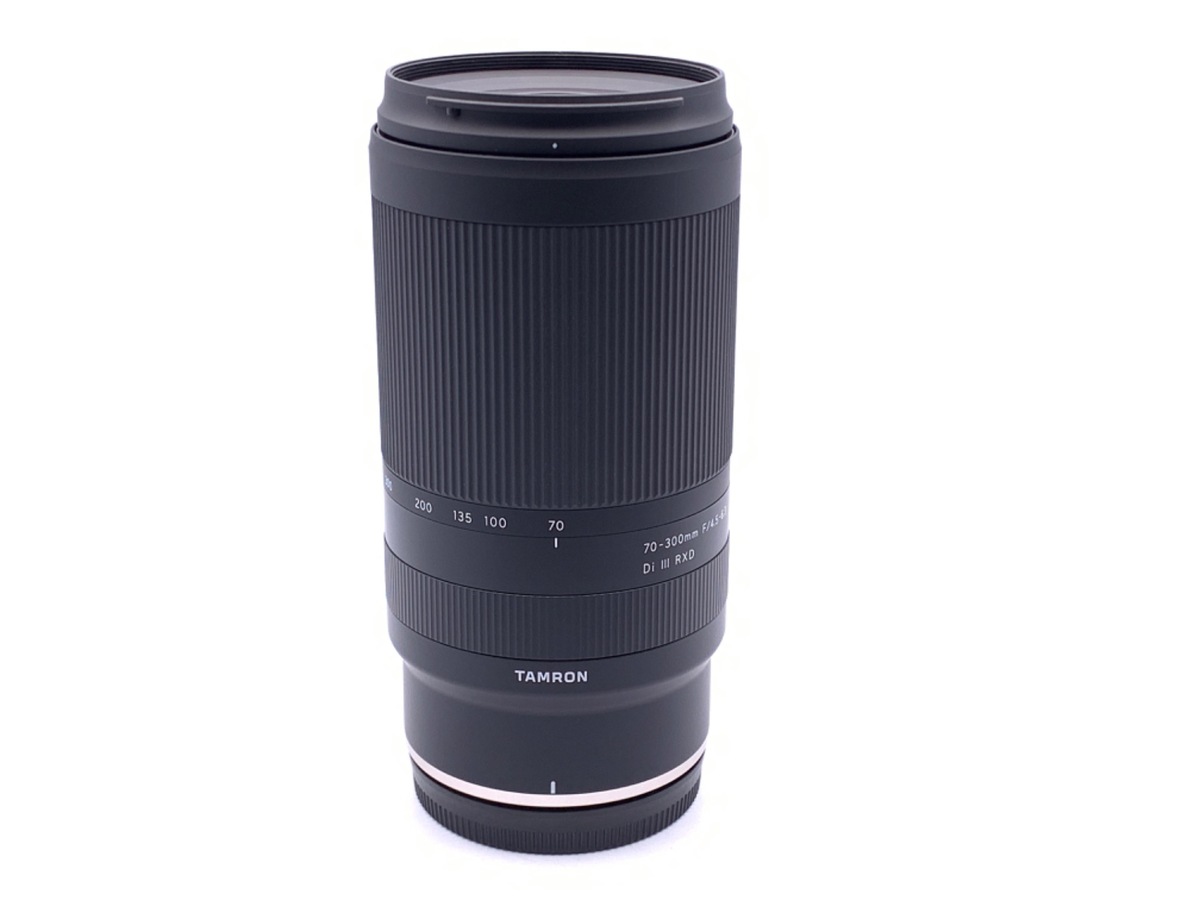 70-300mm F/4.5-6.3 Di III RXD (Model A047) [ニコンZ用] 中古価格