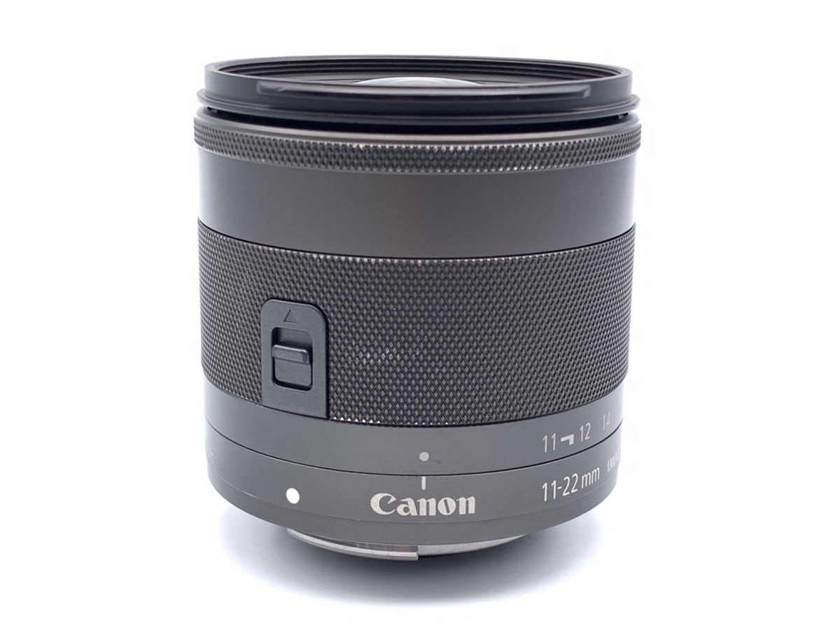 EF-M11-22mm F4-5.6 IS STM 中古価格比較 - 価格.com