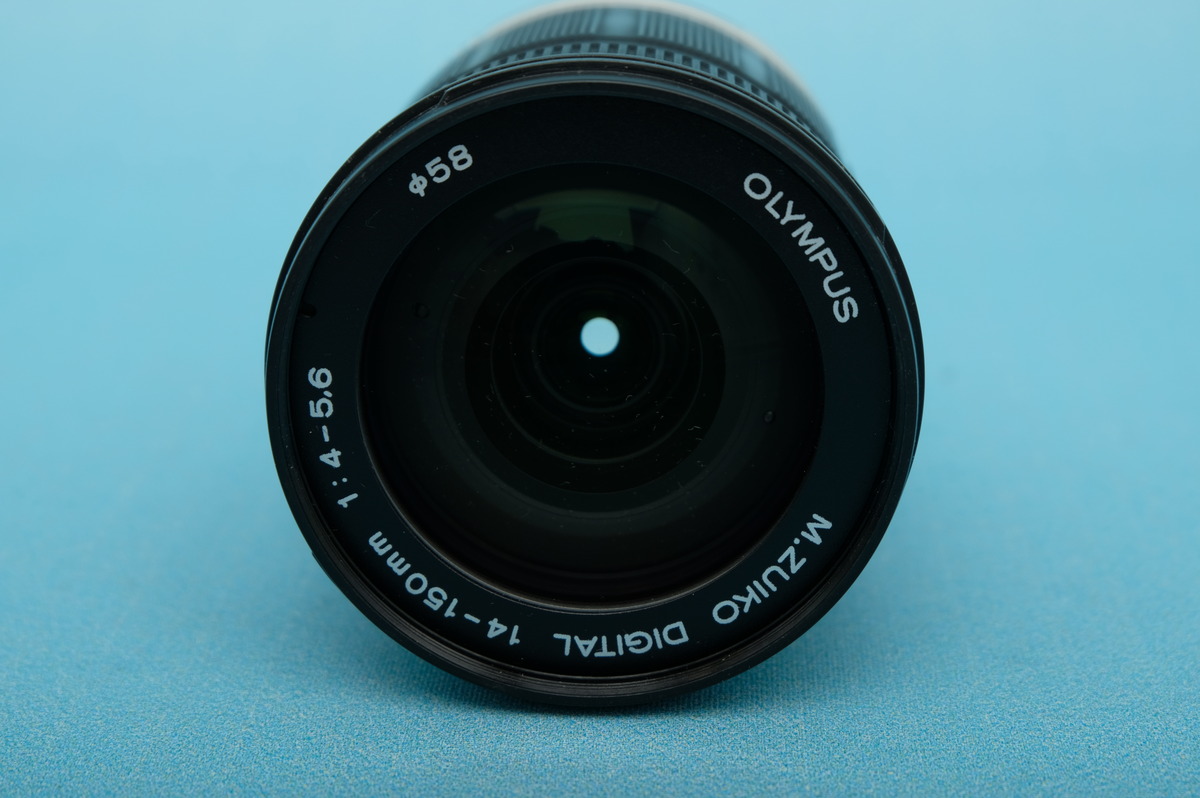 M.ZUIKO DIGITAL ED 14-150mm F4.0-5.6 中古価格比較 - 価格.com