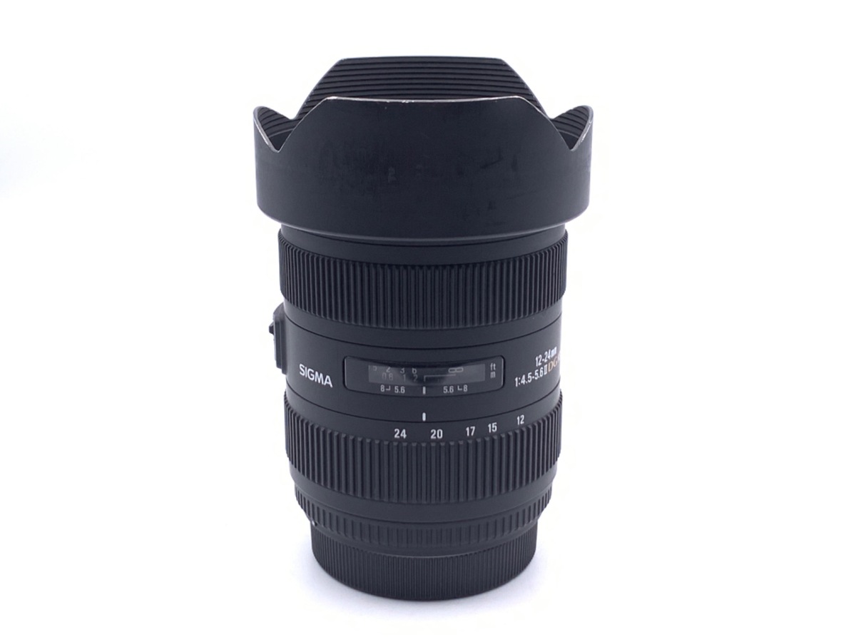 価格.com - シグマ 18-250mm F3.5-6.3 DC MACRO OS HSM [キヤノン用