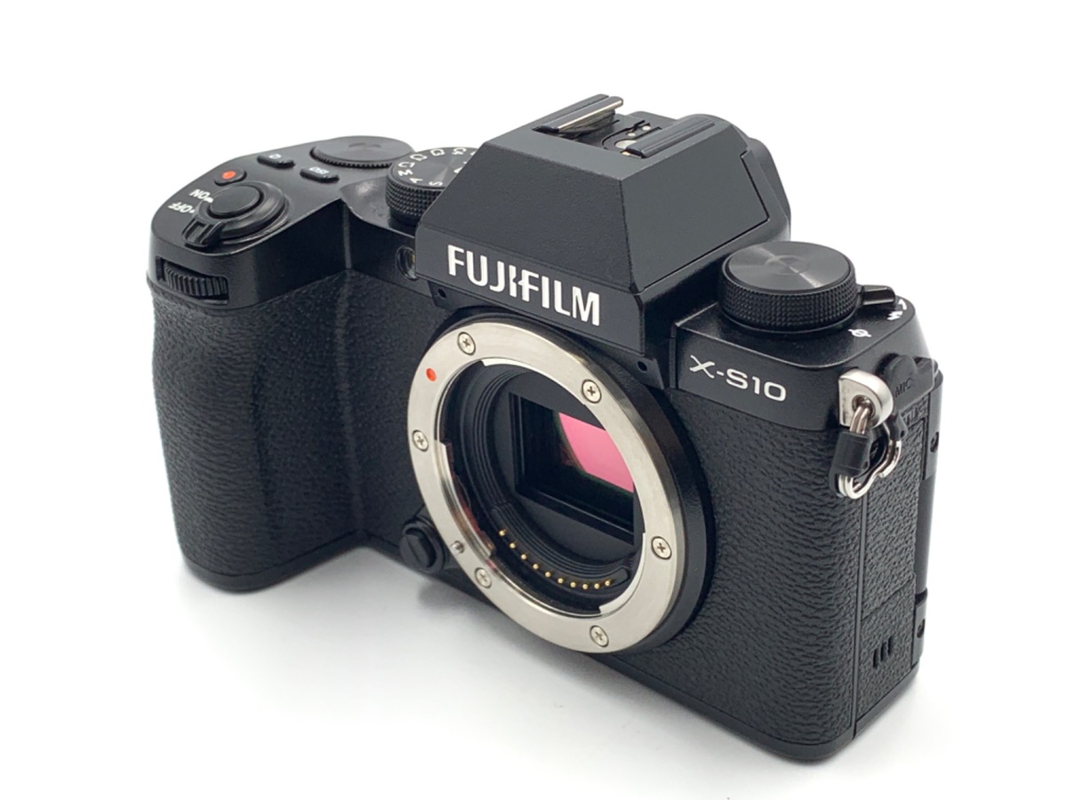 価格.com - 富士フイルム FUJIFILM X-T100 レンズキット [ダーク