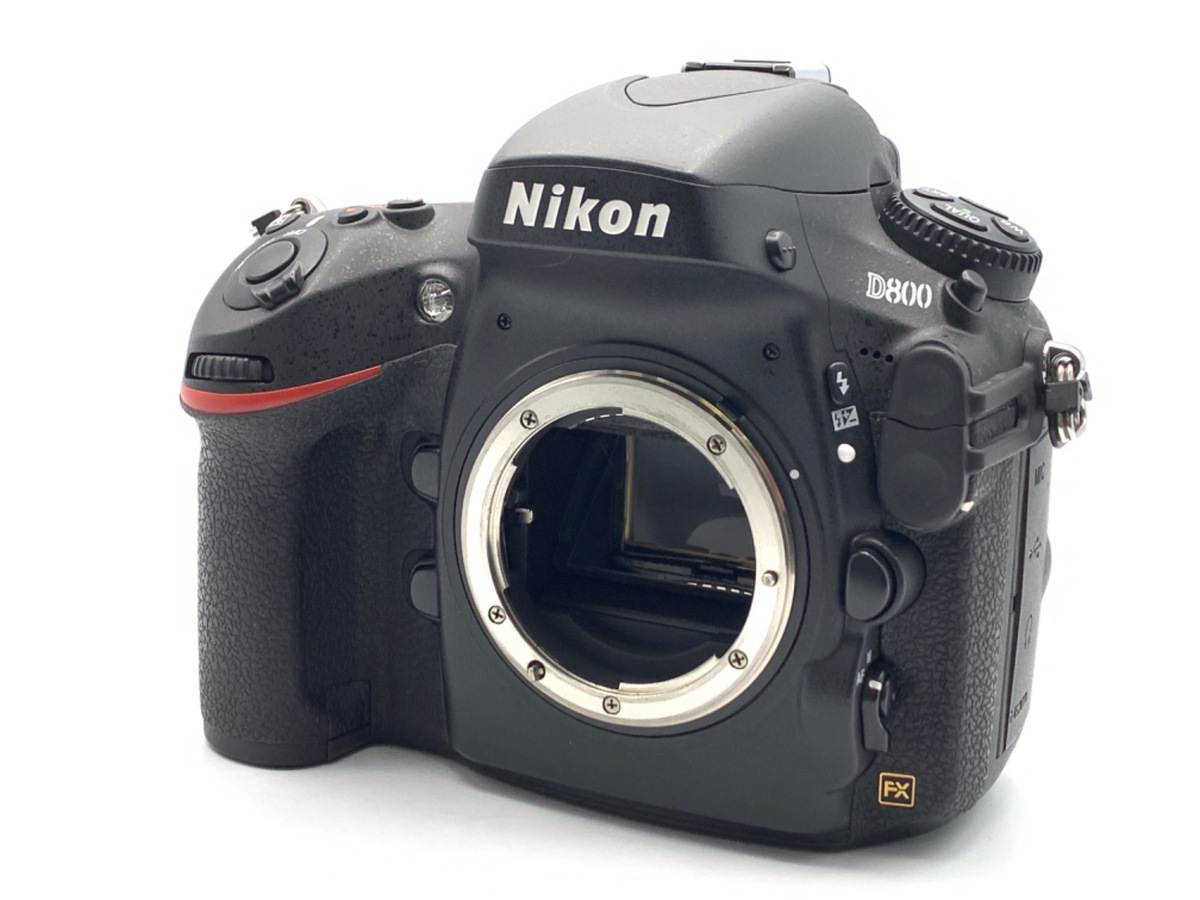デジタル一眼Nikon D600 ボディ本体のみ - デジタル一眼