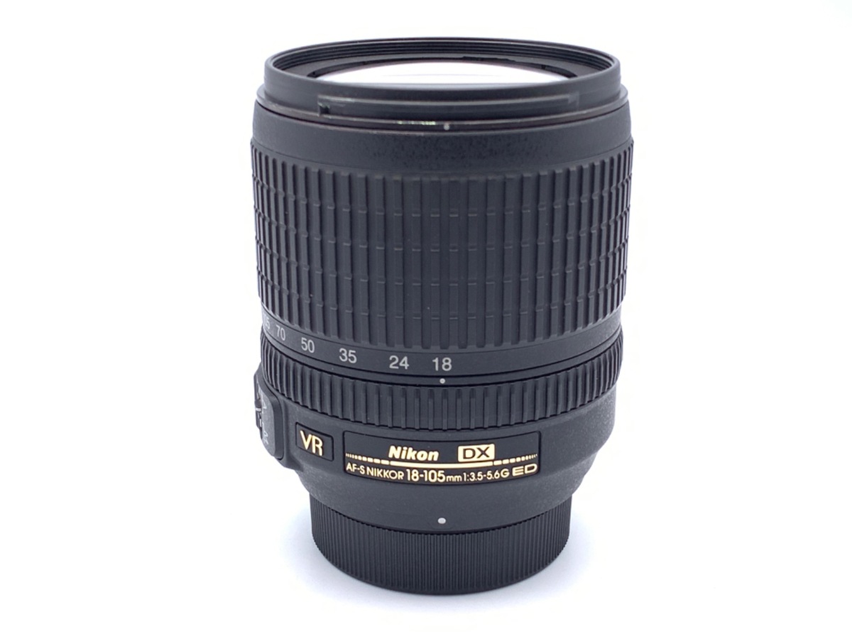 価格.com - ニコン AF-S DX VR Zoom-Nikkor 55-200mm f/4-5.6G IF-ED