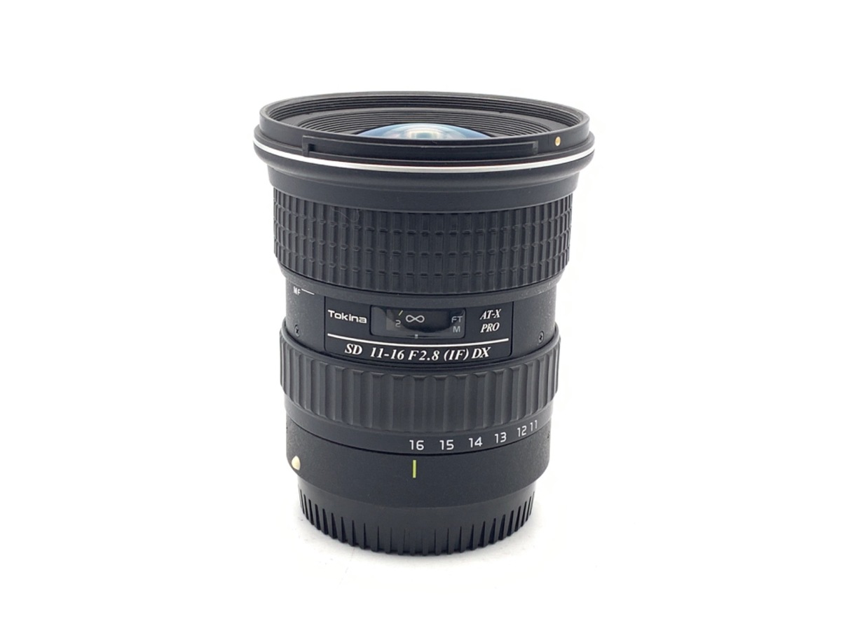 価格.com - TOKINA AT-X M100 PRO D 100mm F2.8 (ﾆｺﾝ AF) 価格比較