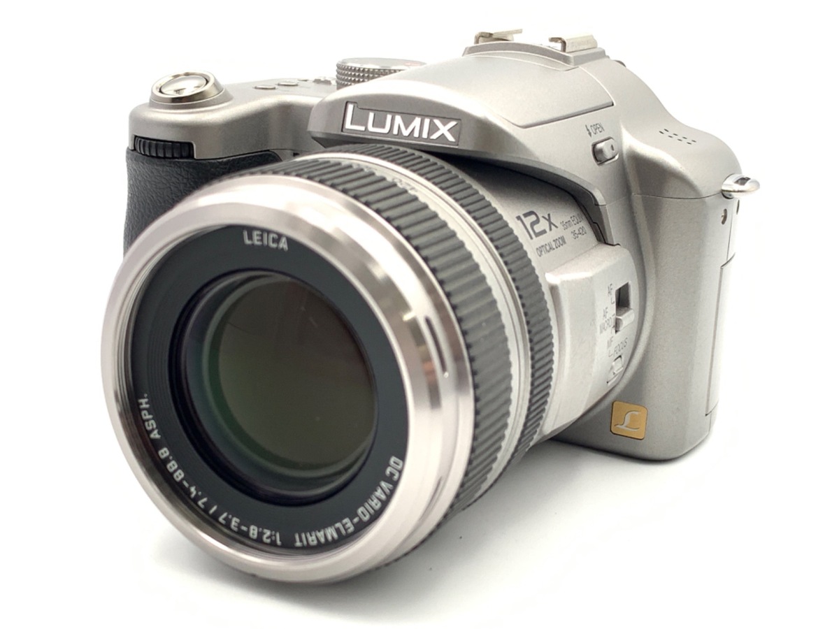 価格.com - パナソニック LUMIX DMC-FT3 純正オプション