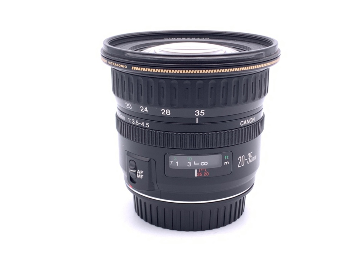 EF20-35mm F3.5-4.5 USM 中古価格比較 - 価格.com