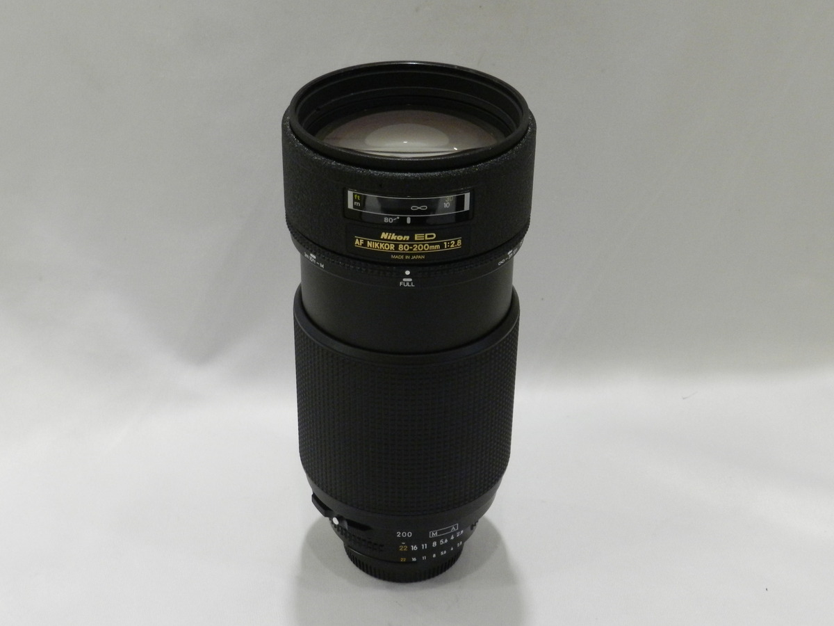 価格.com - ニコン AF-S DX VR Zoom-Nikkor 55-200mm f/4-5.6G IF-ED