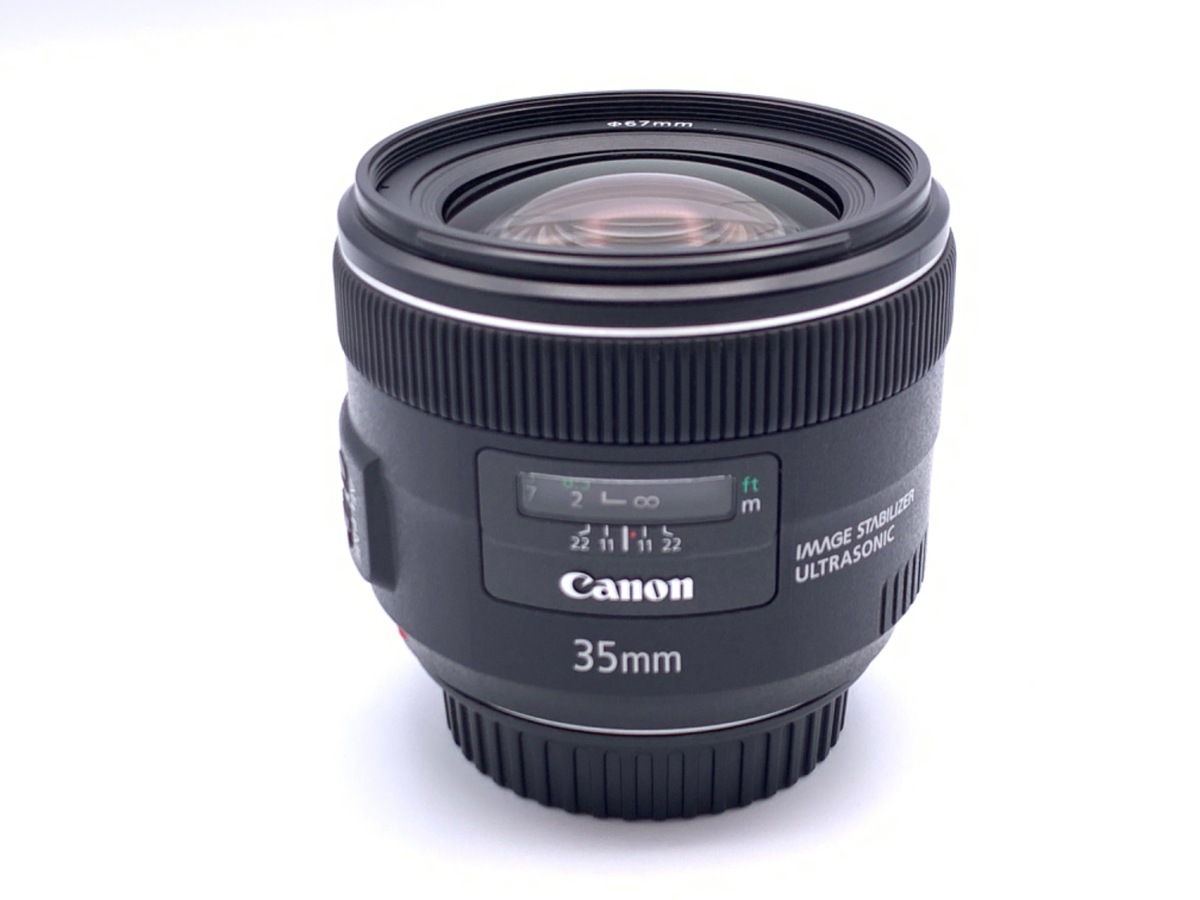 EF35mm F2 IS USM 中古価格比較 - 価格.com