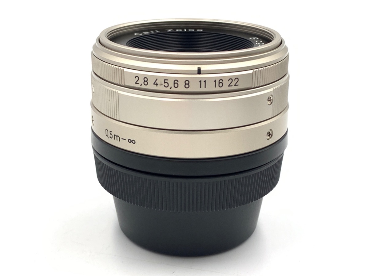 Carl Zeiss Biogon T*28mmF2.8 中古価格比較 - 価格.com