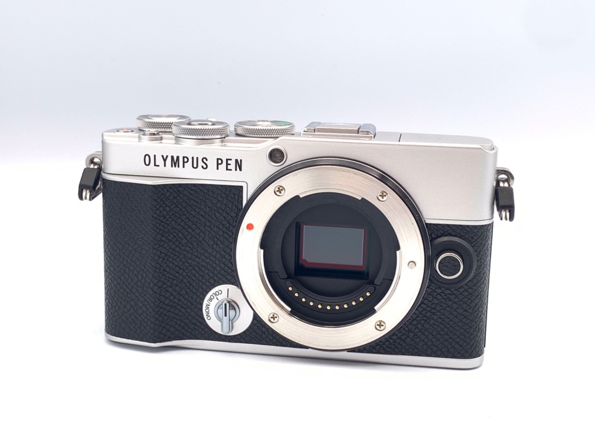 価格.com - オリンパス OLYMPUS PEN Lite E-PL6 レンズキット