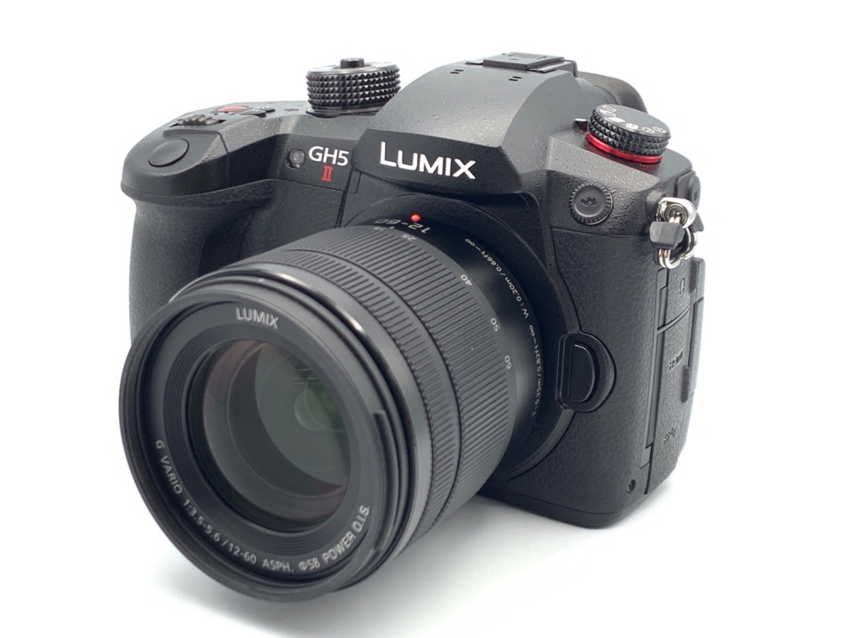 価格.com - パナソニック LUMIX DMC-G8M 標準ズームレンズキット 純正 