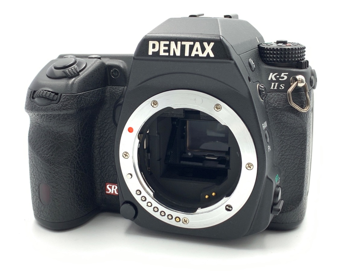 価格.com - ペンタックス PENTAX K20D ボディ 純正オプション