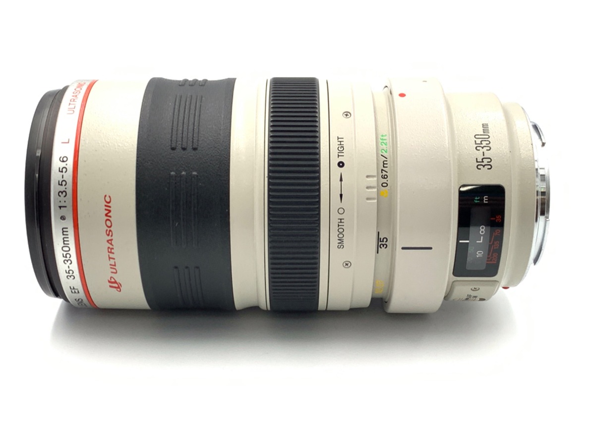 EF35-350mm F3.5-5.6L USM 中古価格比較 - 価格.com