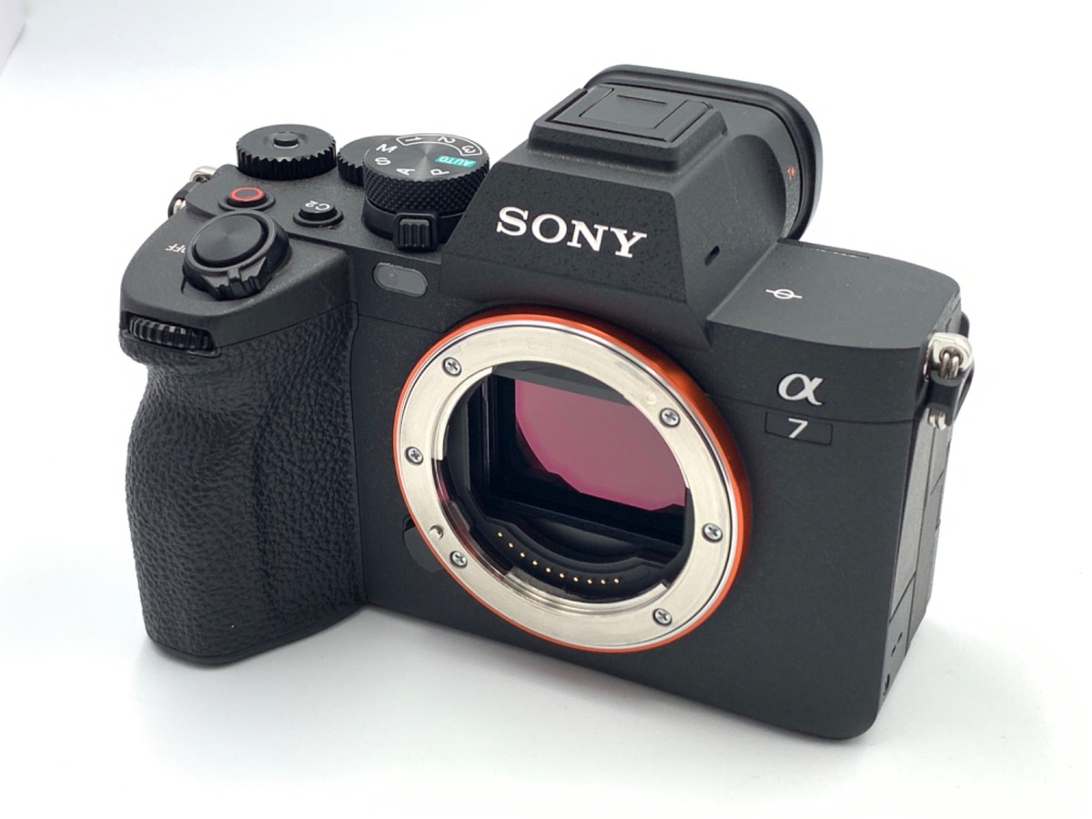 中古】SONY ミラーレス一眼 信じ込ん α58 ダブルズームレンズキット DT 18-55mm F3.5-