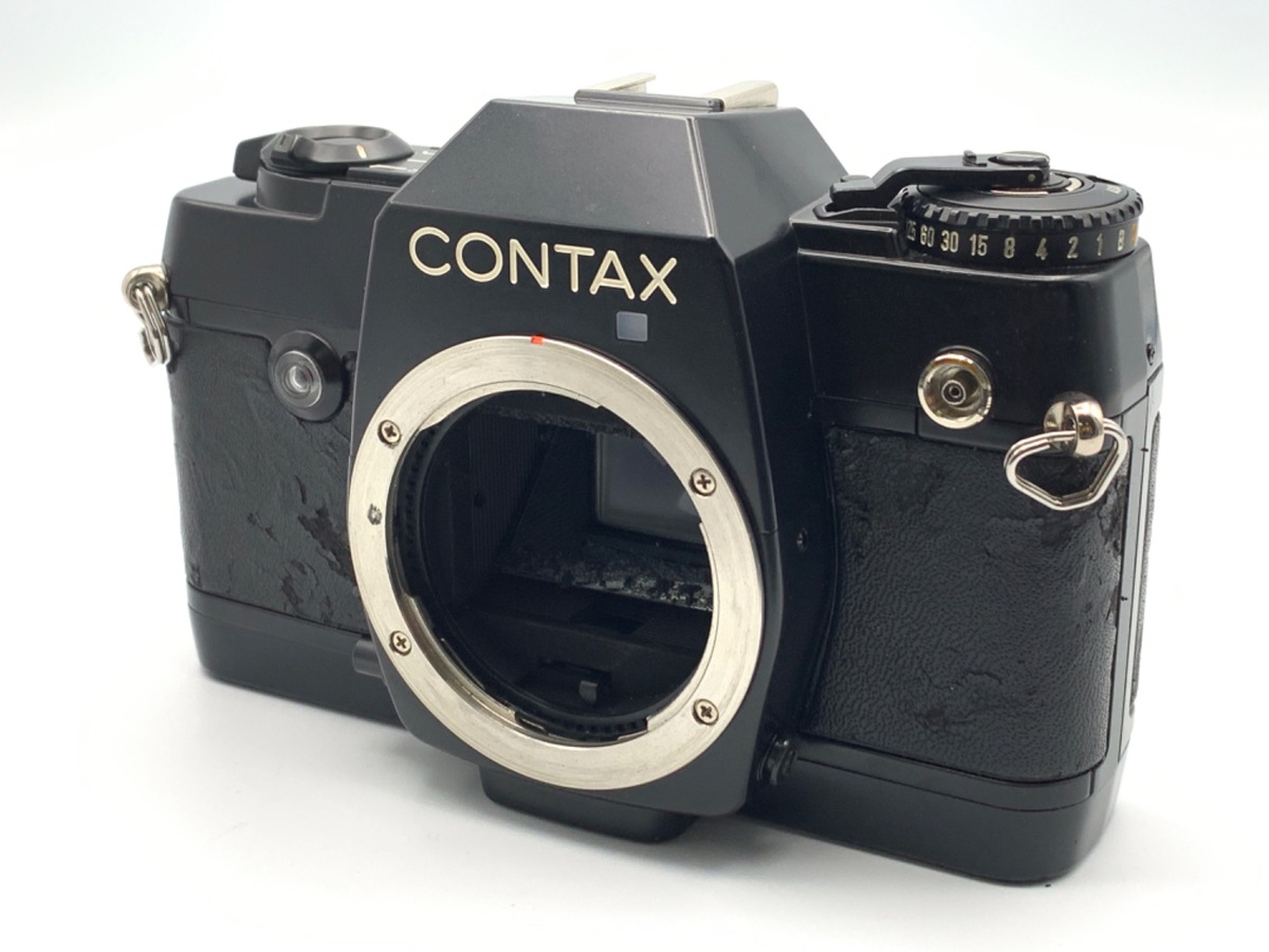 中古フィルムカメラ CONTAX 製品一覧 - 価格.com