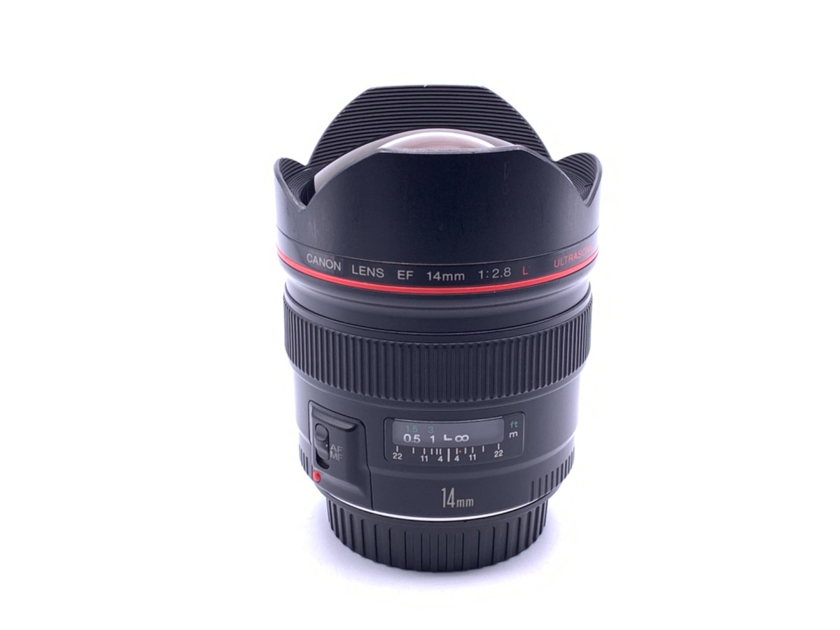 EF14mm F2.8L USM 中古価格比較 - 価格.com