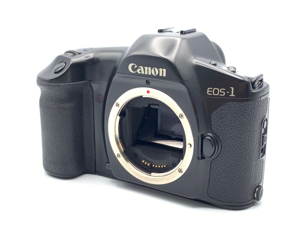 EOS-1(GR-E1) Body
