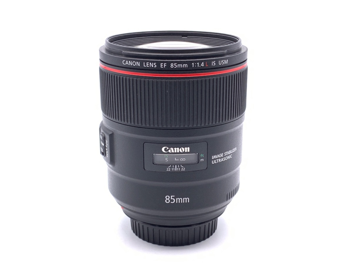 EF85mm F1.4L IS USM 中古価格比較 - 価格.com