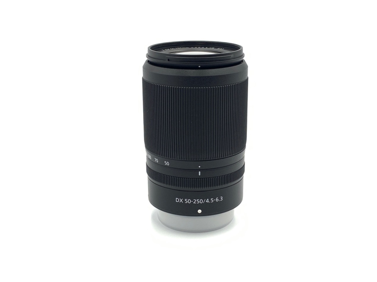 Higashiyama様専用】NIKKOR Z DX 50-250mm | nate-hospital.com