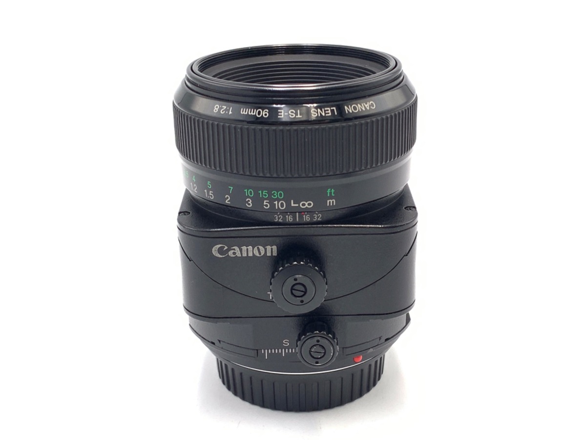 TS-E90mm F2.8 中古価格比較 - 価格.com