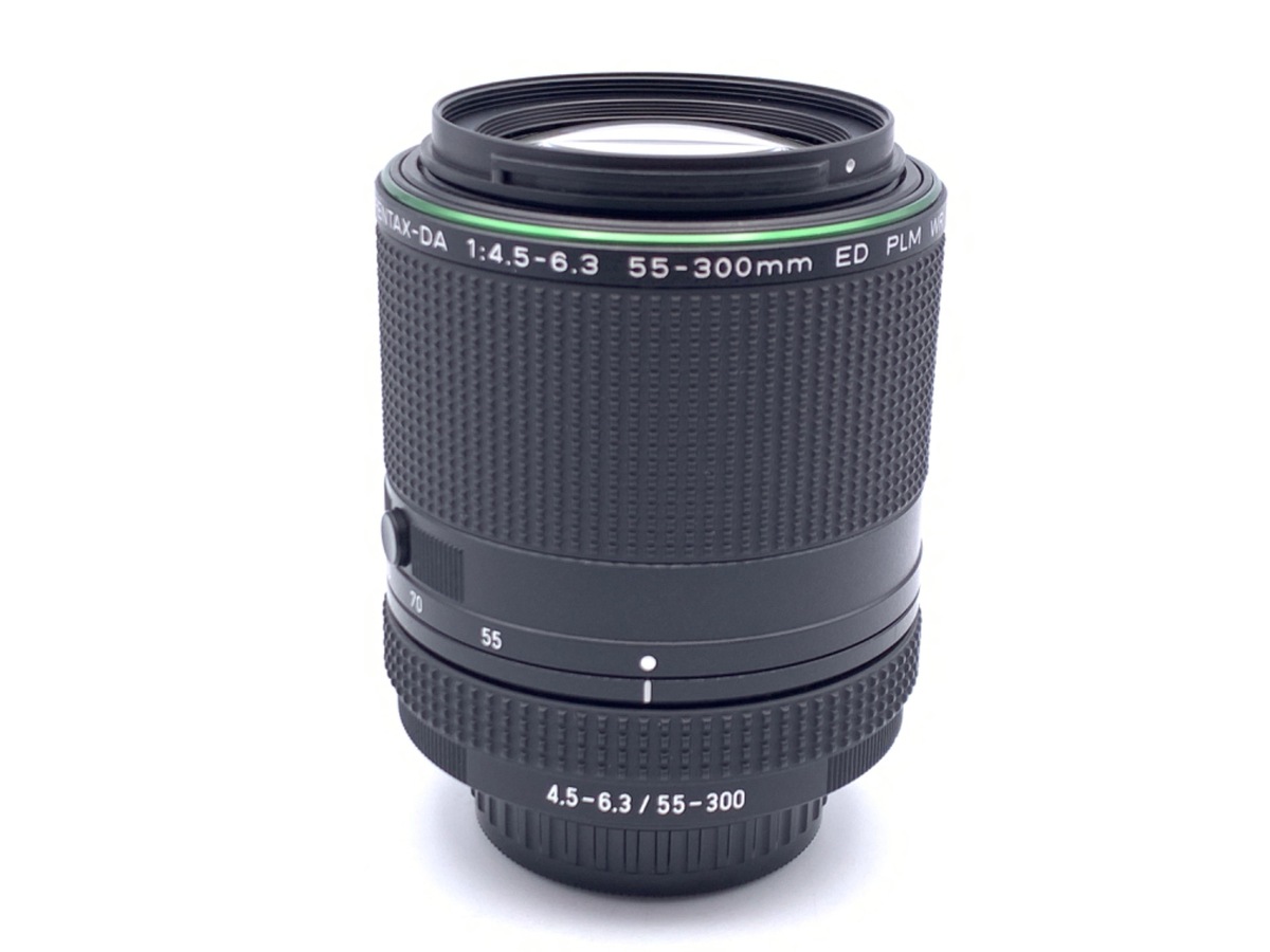 HD PENTAX-DA 55-300mmF4.5-6.3ED PLM WR RE 中古価格比較 - 価格.com