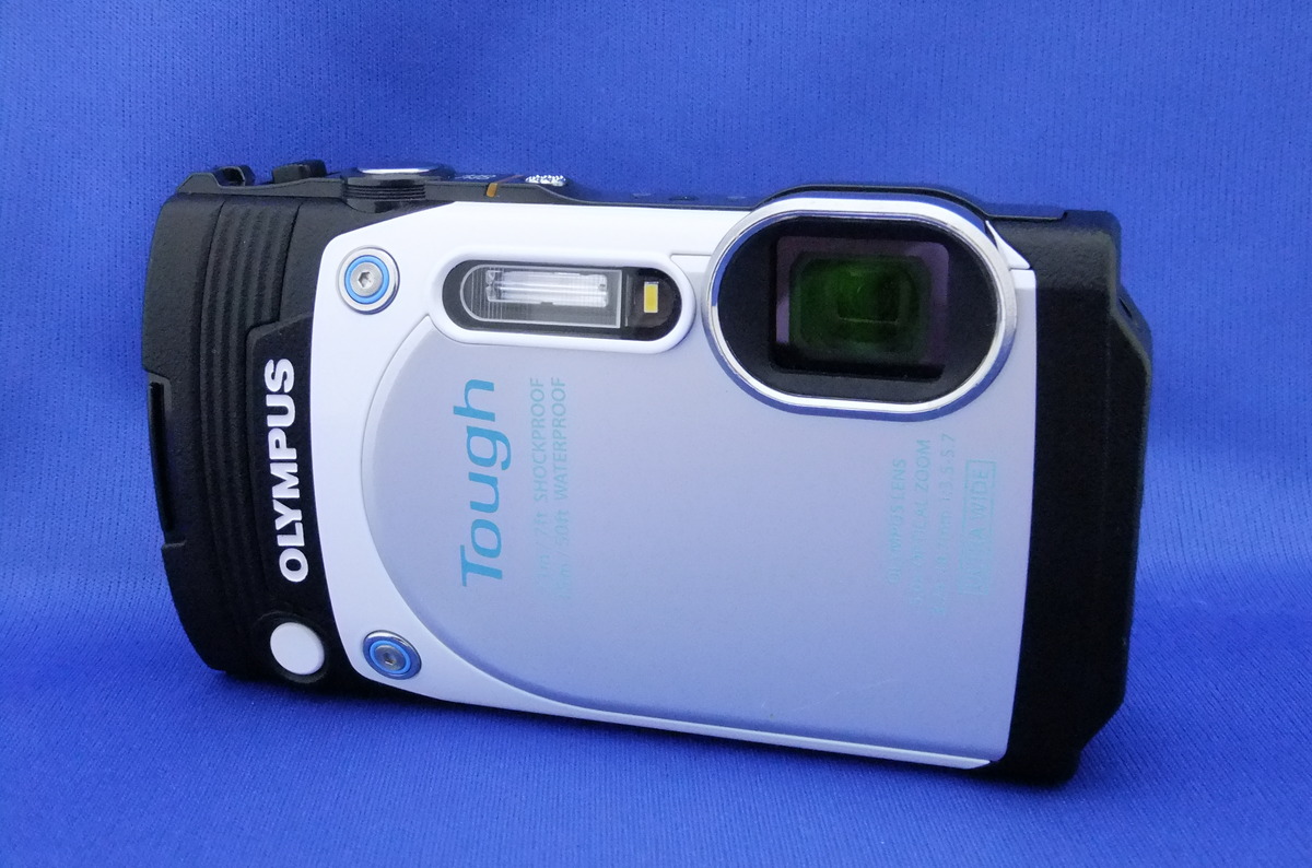 価格.com - オリンパス OLYMPUS STYLUS TG-850 Tough 純正オプション