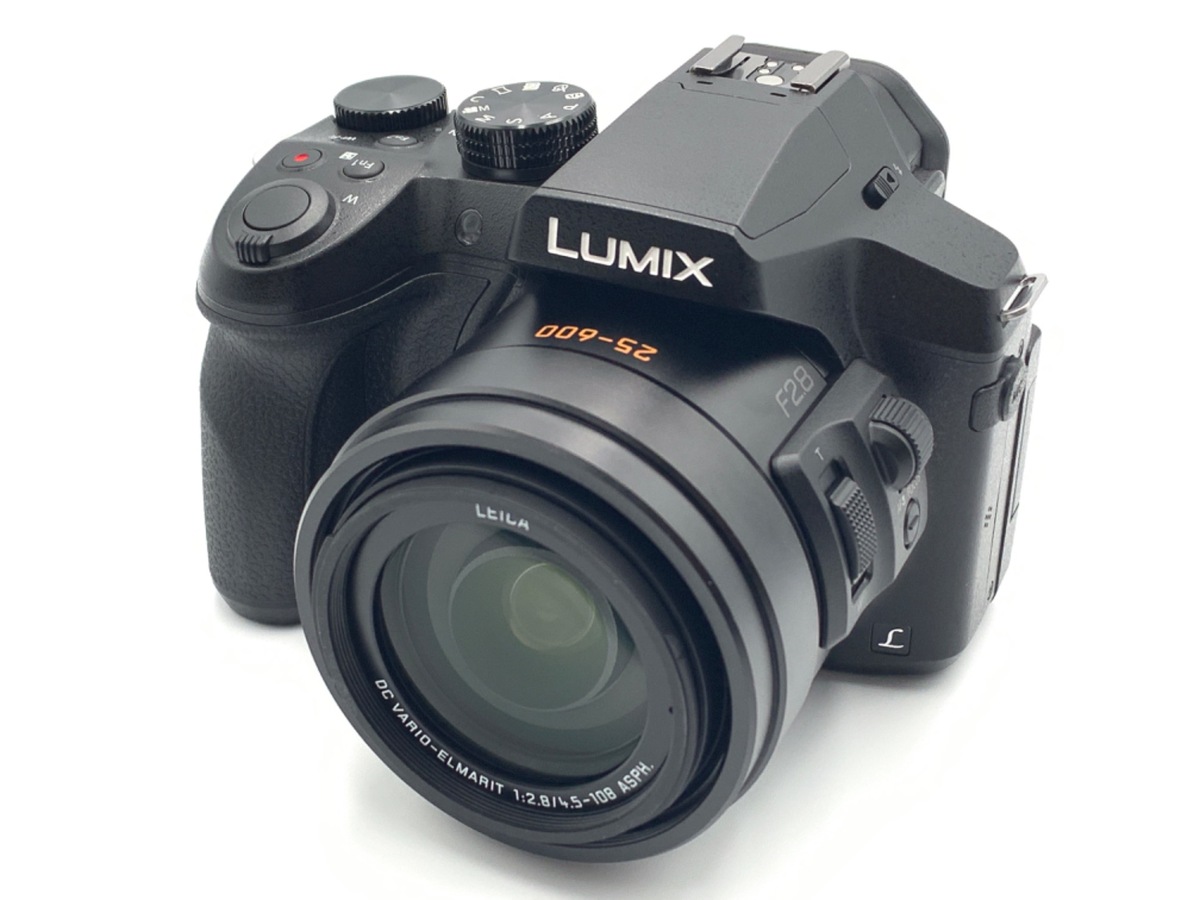 LUMIX DMC-FZ300 中古価格比較 - 価格.com