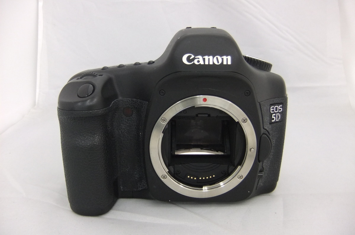 EOS 5D ボディ 中古価格比較 - 価格.com