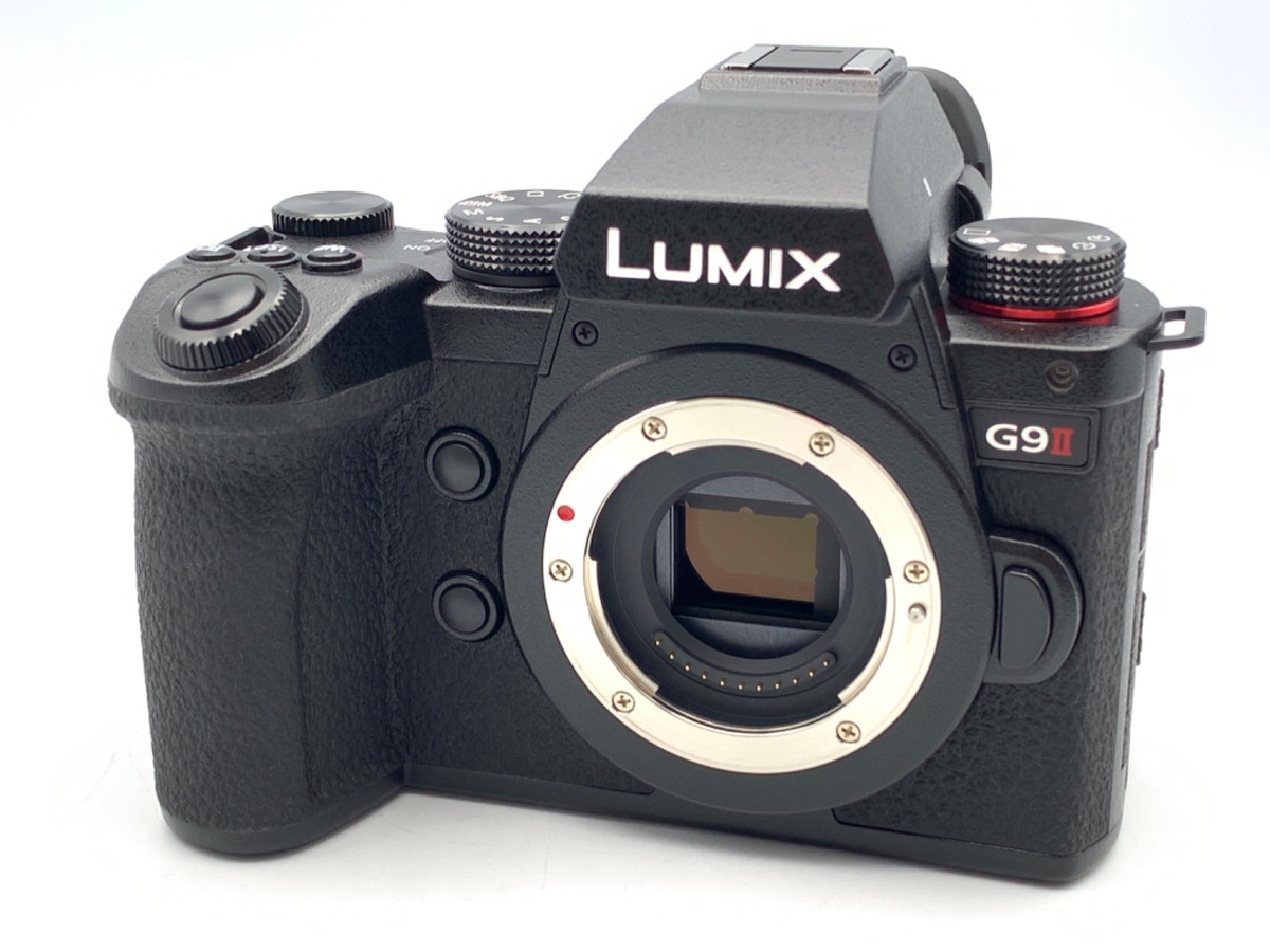 LUMIX DC-G9M2 ボディ 中古価格比較 - 価格.com