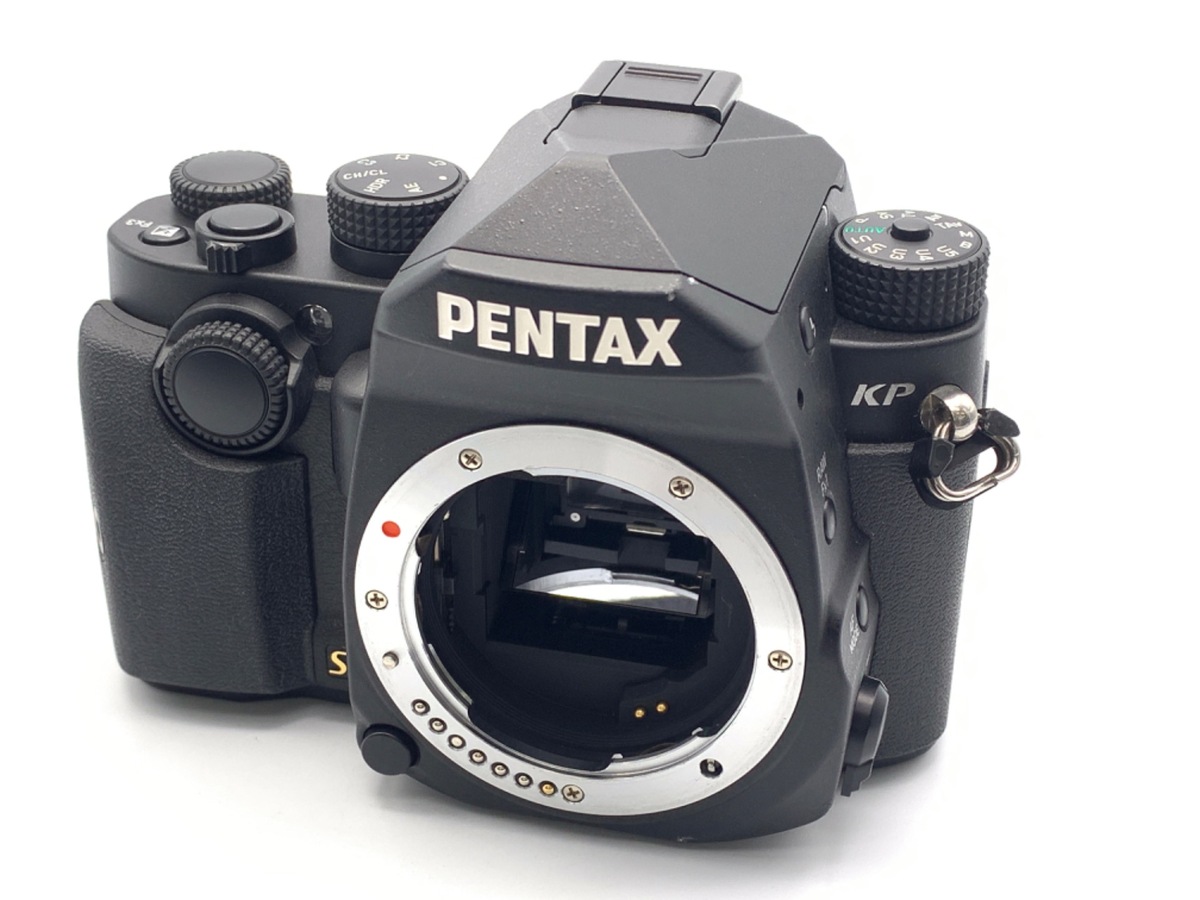 価格.com - ペンタックス PENTAX K-ｒ レンズキット [ブラック] 価格比較