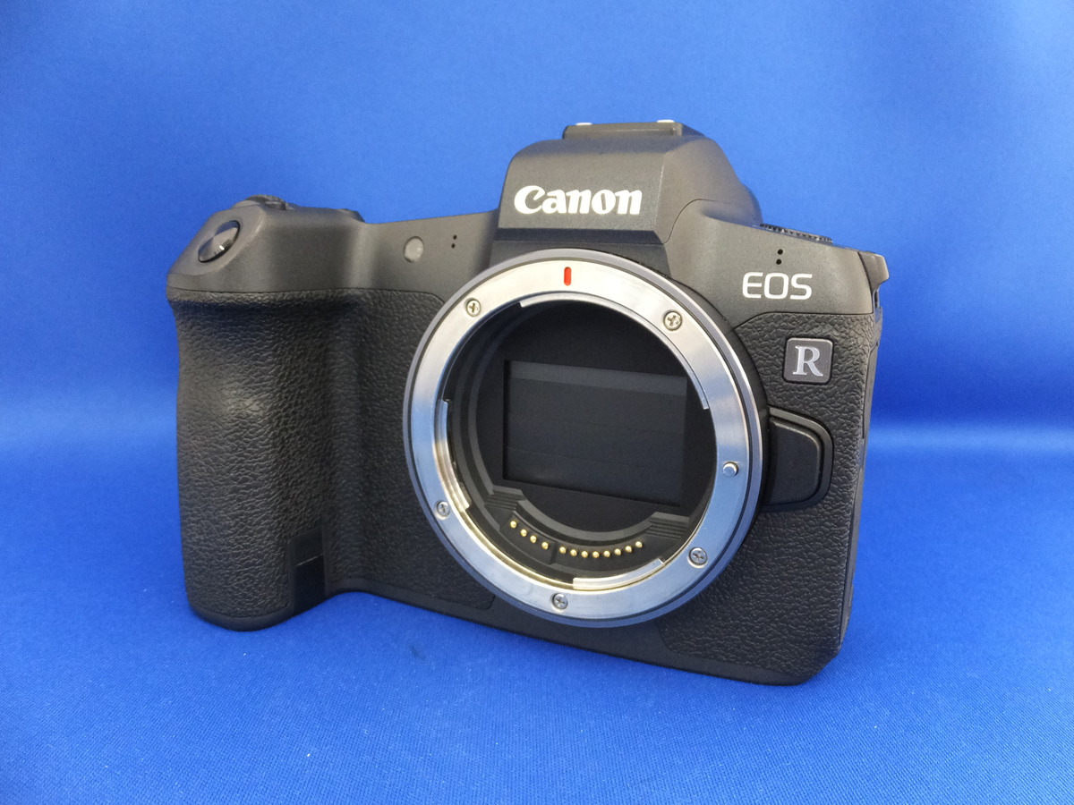 EOS R ボディ 中古価格比較 - 価格.com