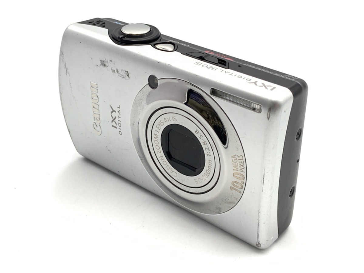 価格.com - CANON IXY DIGITAL 920 IS 価格比較