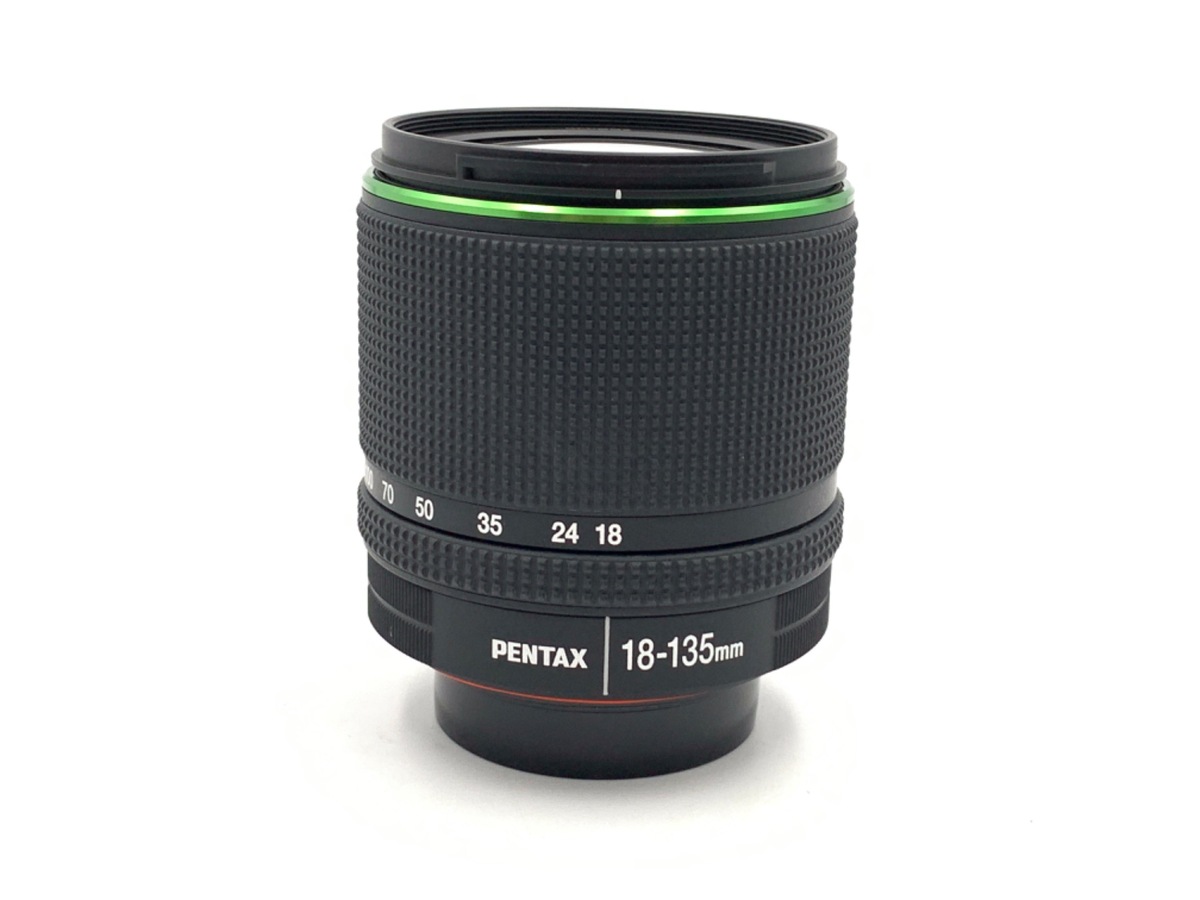 smc PENTAX-DA 18-135mmF3.5-5.6ED AL[IF] DC WR 中古価格比較 - 価格.com