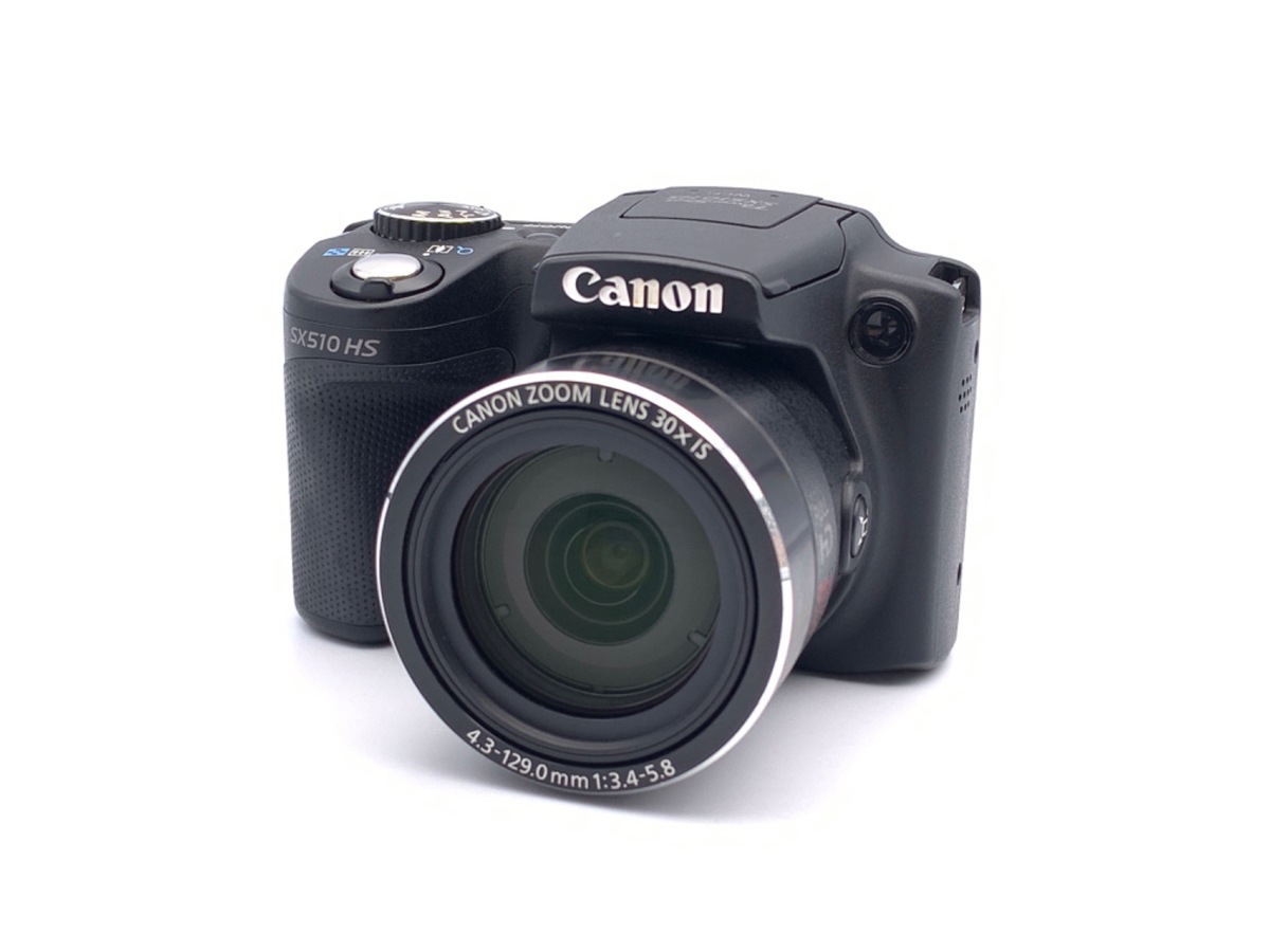 価格.com - CANON PowerShot SX510 HS 価格比較